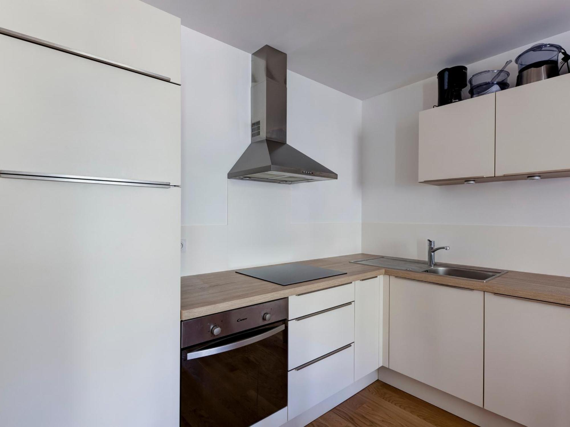 Appartement Neuf 2* Au Centre De Brides Avec Terrasse, Proche Telecabines Et Commerces - Fr-1-512-41 Dış mekan fotoğraf